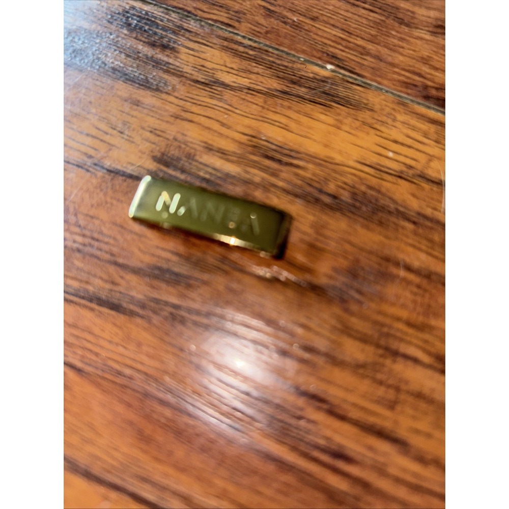 American Girl  Nanea's SCHOOL BARRETTE